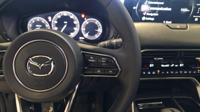 2026 Mazda Mazda CX-70 3.3 Turbo S Premium AWD