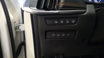 2026 Mazda Mazda CX-70 3.3 Turbo S Premium AWD