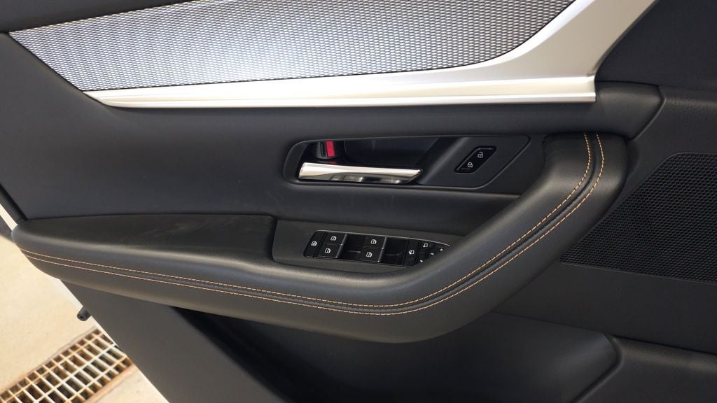 2026 Mazda Mazda CX-70 3.3 Turbo S Premium AWD