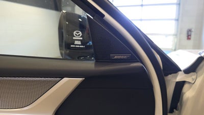 2026 Mazda Mazda CX-70 3.3 Turbo S Premium AWD