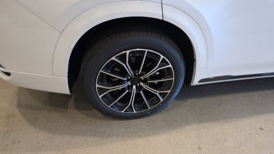 2026 Mazda Mazda CX-70 3.3 Turbo S Premium AWD