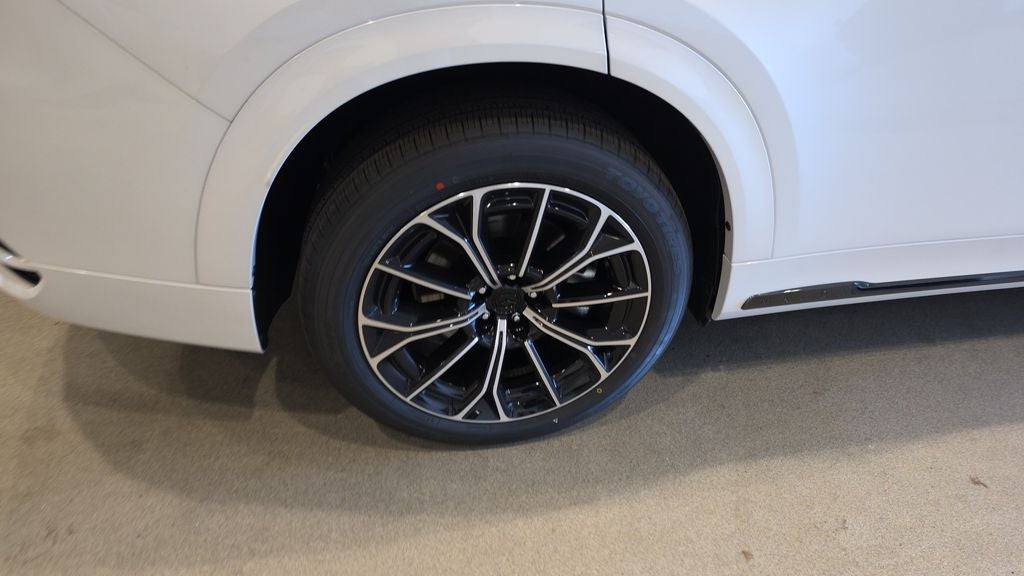 2026 Mazda Mazda CX-70 3.3 Turbo S Premium AWD