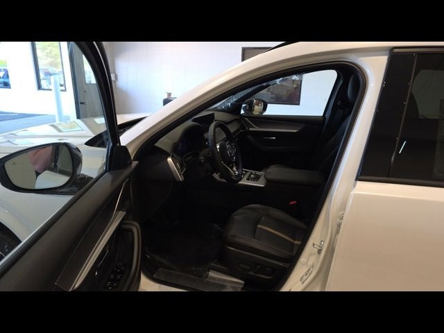 2026 Mazda Mazda CX-70 3.3 Turbo S Premium AWD