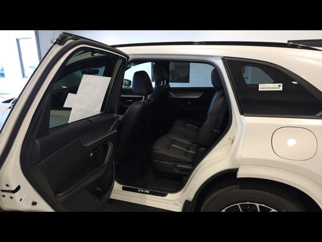 2026 Mazda Mazda CX-70 3.3 Turbo S Premium AWD