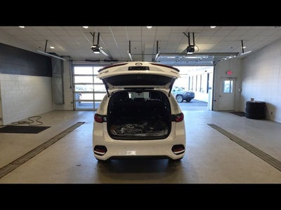 2026 Mazda Mazda CX-70 3.3 Turbo S Premium AWD