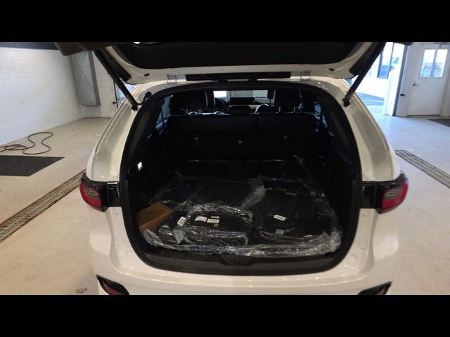 2026 Mazda Mazda CX-70 3.3 Turbo S Premium AWD