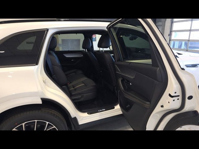 2026 Mazda Mazda CX-70 3.3 Turbo S Premium AWD