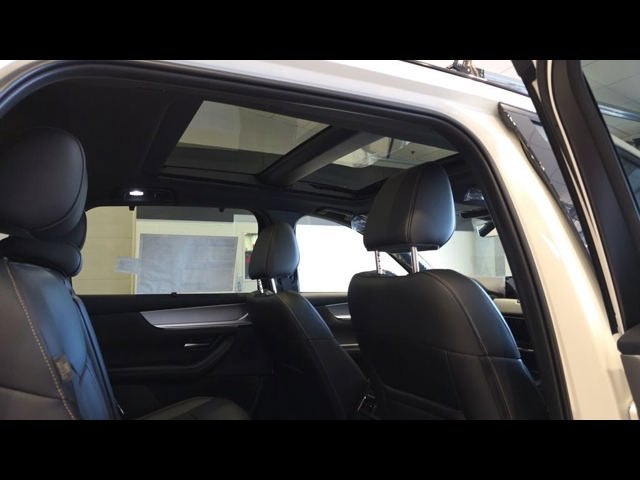 2026 Mazda Mazda CX-70 3.3 Turbo S Premium AWD