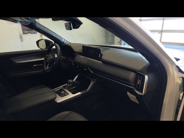 2026 Mazda Mazda CX-70 3.3 Turbo S Premium AWD