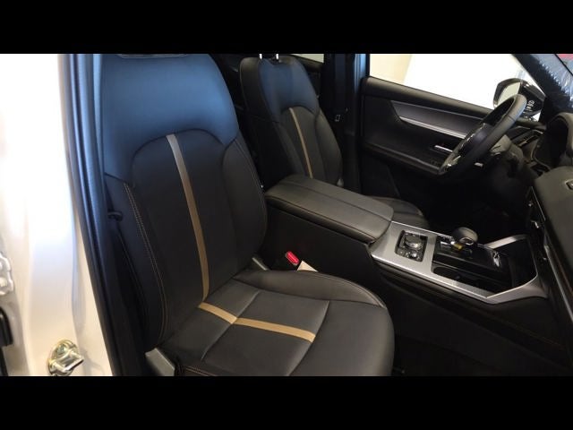 2026 Mazda Mazda CX-70 3.3 Turbo S Premium AWD