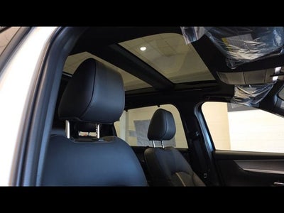 2026 Mazda Mazda CX-70 3.3 Turbo S Premium AWD