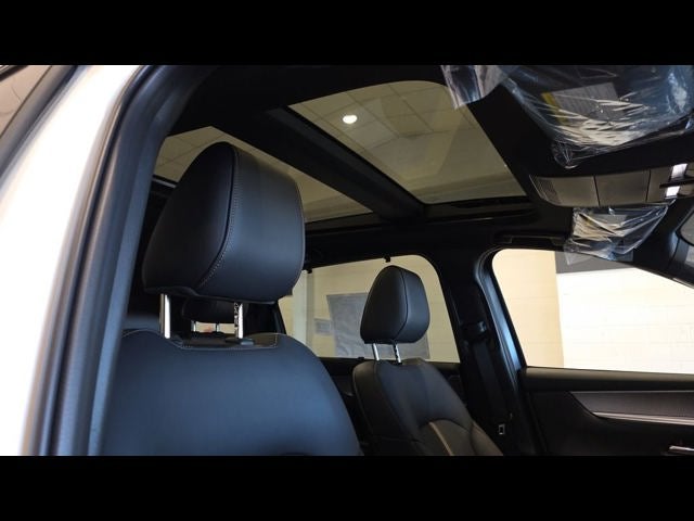 2026 Mazda Mazda CX-70 3.3 Turbo S Premium AWD