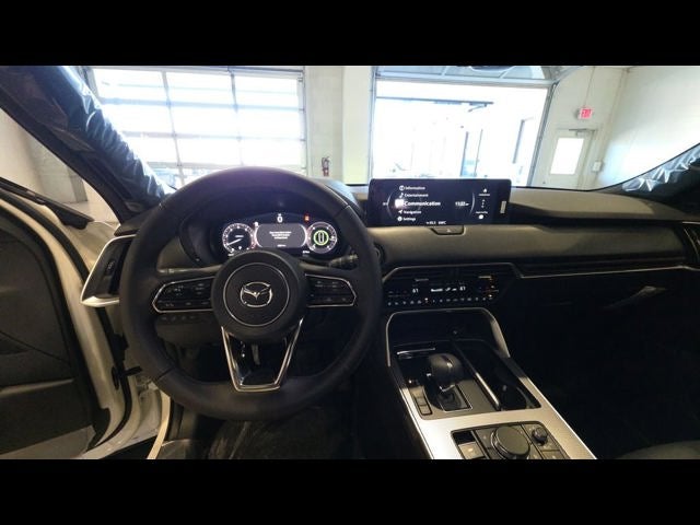2026 Mazda Mazda CX-70 3.3 Turbo S Premium AWD