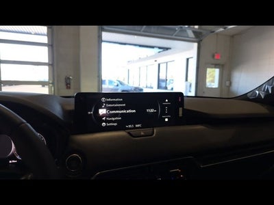 2026 Mazda Mazda CX-70 3.3 Turbo S Premium AWD