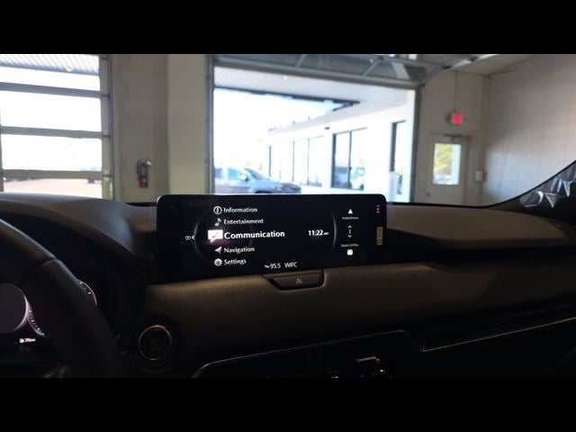 2026 Mazda Mazda CX-70 3.3 Turbo S Premium AWD