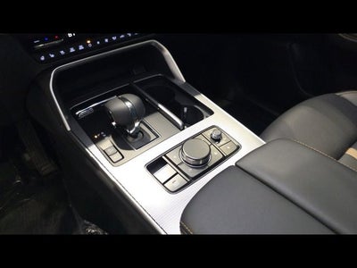 2026 Mazda Mazda CX-70 3.3 Turbo S Premium AWD