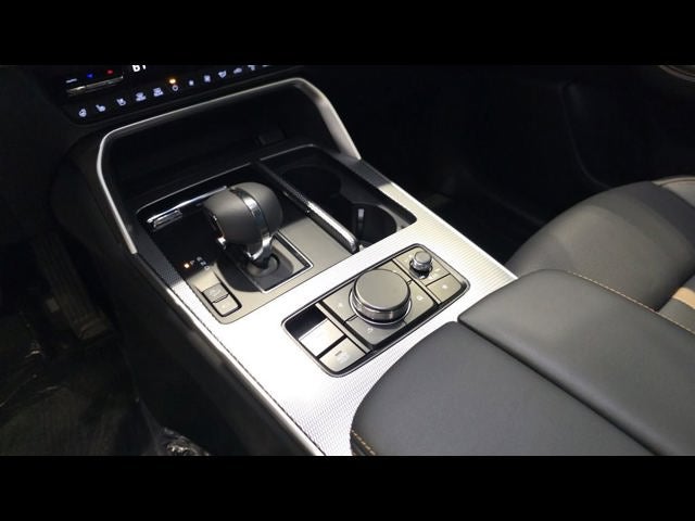 2026 Mazda Mazda CX-70 3.3 Turbo S Premium AWD