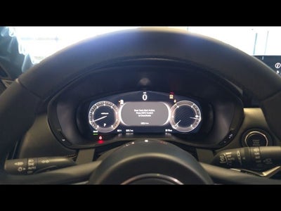 2026 Mazda Mazda CX-70 3.3 Turbo S Premium AWD