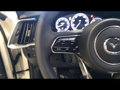 2026 Mazda Mazda CX-70 3.3 Turbo S Premium AWD