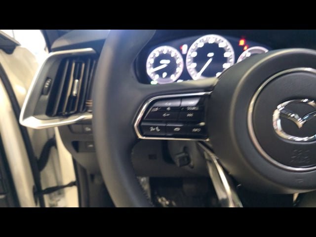 2026 Mazda Mazda CX-70 3.3 Turbo S Premium AWD