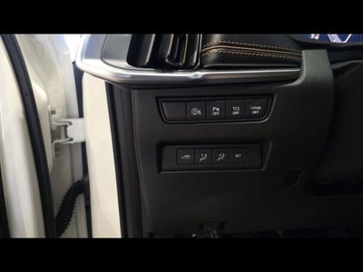 2026 Mazda Mazda CX-70 3.3 Turbo S Premium AWD