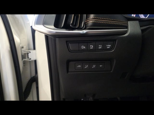 2026 Mazda Mazda CX-70 3.3 Turbo S Premium AWD