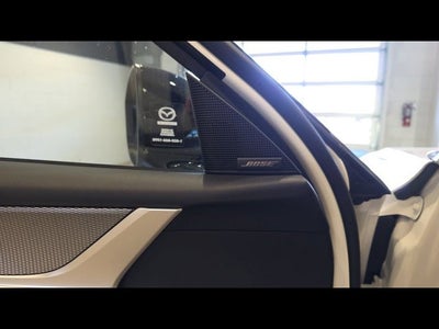 2026 Mazda Mazda CX-70 3.3 Turbo S Premium AWD