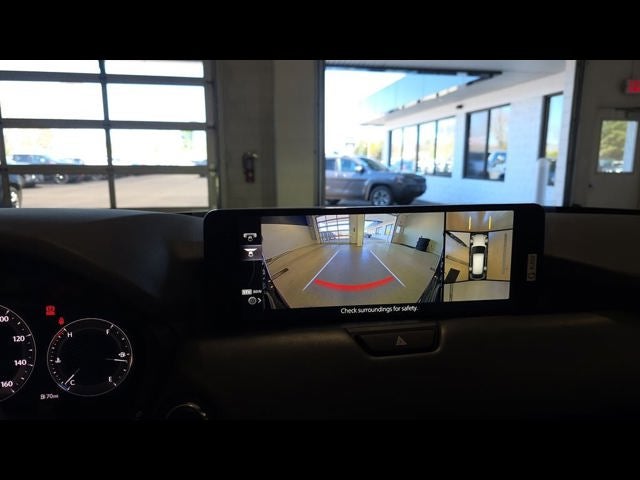 2026 Mazda Mazda CX-70 3.3 Turbo S Premium AWD