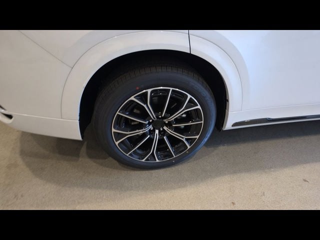 2026 Mazda Mazda CX-70 3.3 Turbo S Premium AWD