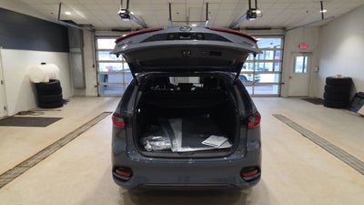 2026 Mazda Mazda CX-70 3.3 Turbo S Premium AWD