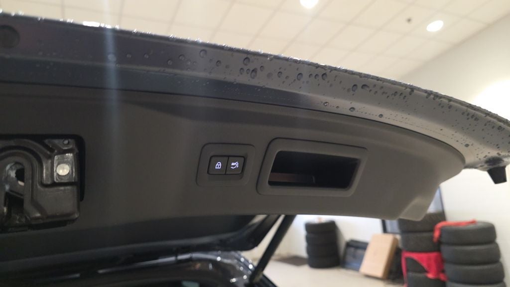 2026 Mazda Mazda CX-70 3.3 Turbo S Premium AWD