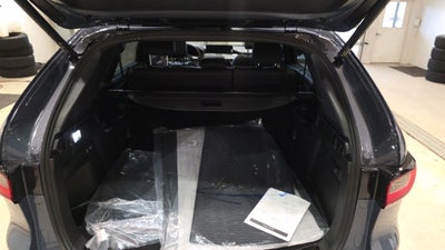 2026 Mazda Mazda CX-70 3.3 Turbo S Premium AWD