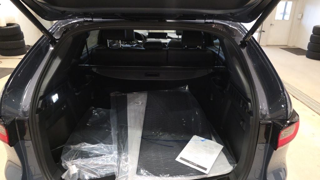 2026 Mazda Mazda CX-70 3.3 Turbo S Premium AWD