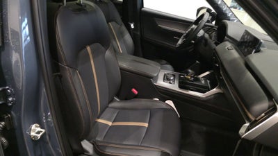 2026 Mazda Mazda CX-70 3.3 Turbo S Premium AWD