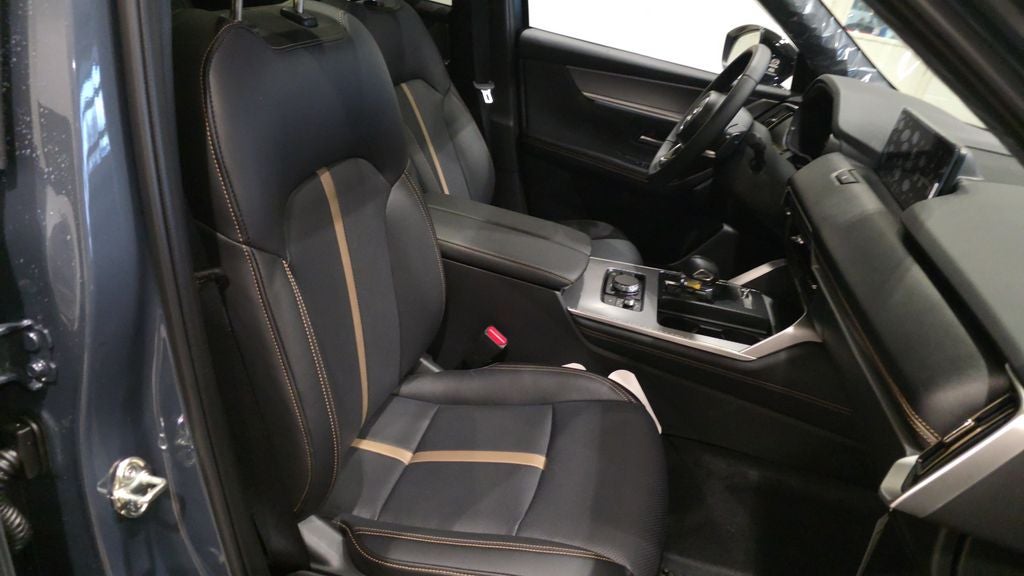 2026 Mazda Mazda CX-70 3.3 Turbo S Premium AWD