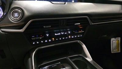 2026 Mazda Mazda CX-70 3.3 Turbo S Premium AWD