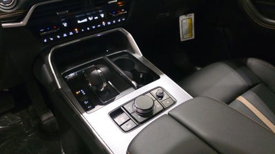 2026 Mazda Mazda CX-70 3.3 Turbo S Premium AWD