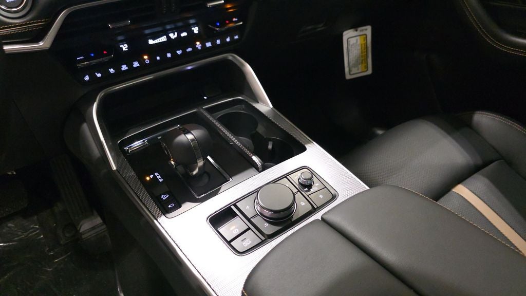 2026 Mazda Mazda CX-70 3.3 Turbo S Premium AWD