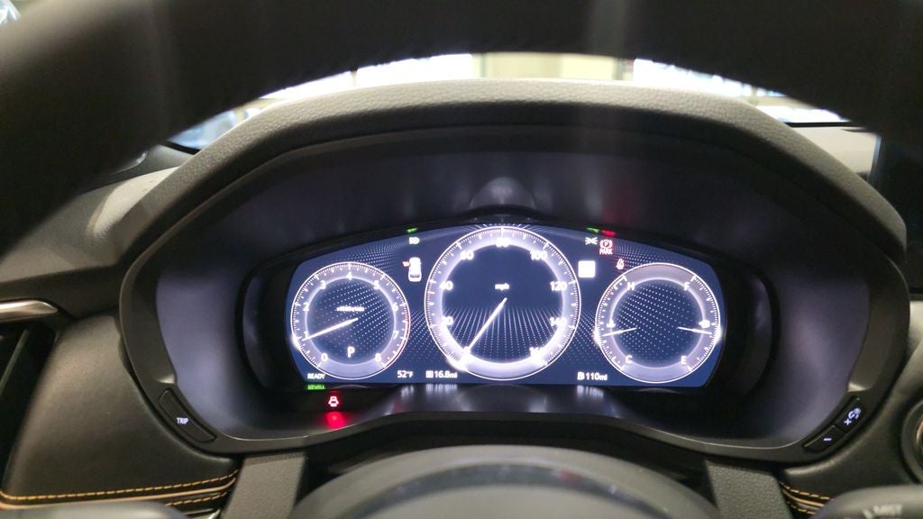 2026 Mazda Mazda CX-70 3.3 Turbo S Premium AWD