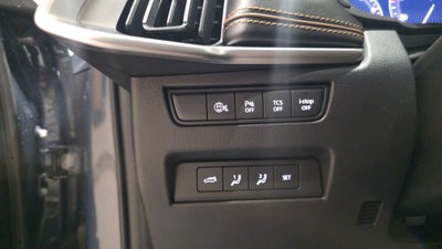 2026 Mazda Mazda CX-70 3.3 Turbo S Premium AWD