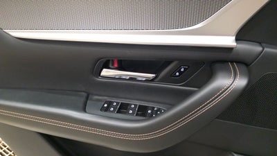 2026 Mazda Mazda CX-70 3.3 Turbo S Premium AWD