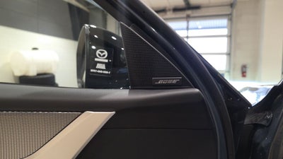 2026 Mazda Mazda CX-70 3.3 Turbo S Premium AWD