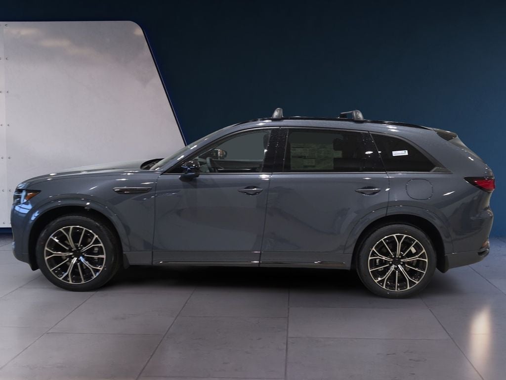 2026 Mazda Mazda CX-70 3.3 Turbo S Premium AWD