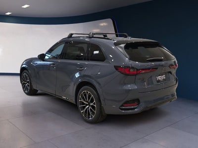 2026 Mazda Mazda CX-70 3.3 Turbo S Premium AWD