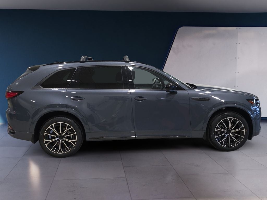 2026 Mazda Mazda CX-70 3.3 Turbo S Premium AWD