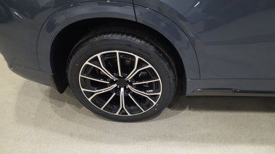 2026 Mazda Mazda CX-70 3.3 Turbo S Premium AWD