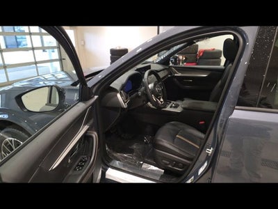 2026 Mazda Mazda CX-70 3.3 Turbo S Premium AWD