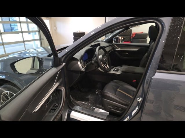 2026 Mazda Mazda CX-70 3.3 Turbo S Premium AWD