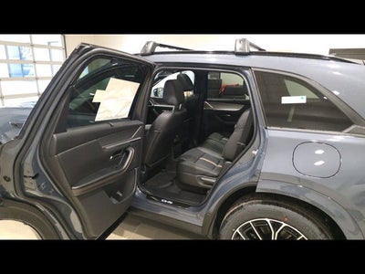 2026 Mazda Mazda CX-70 3.3 Turbo S Premium AWD