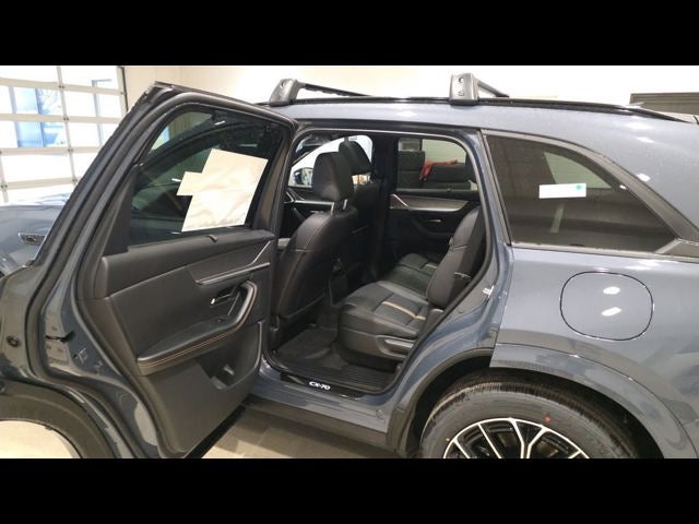2026 Mazda Mazda CX-70 3.3 Turbo S Premium AWD